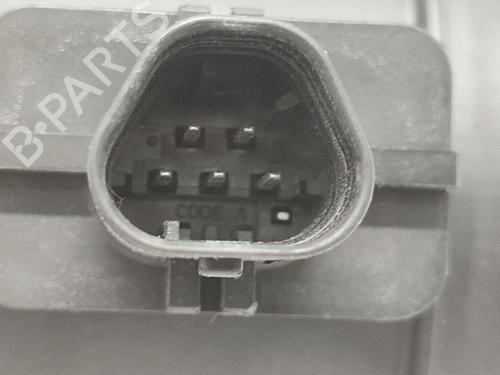 Mass air flow sensor OPEL ZAFIRA TOURER C (P12) 2.0 CDTi (75) | BP40506478M95 - Image 4