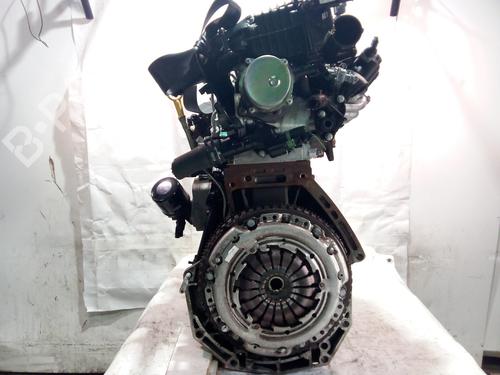 Engine PEUGEOT 308 I (4A_, 4C_)  | BP17834192M1 