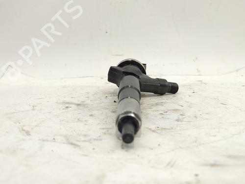 Injector OPEL ASTRA H (A04) 1.7 CDTI (L48) | BP31718952M100