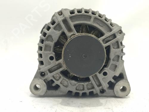 Used Alternator PEUGEOT 307 SW (3H) 2.0 HDi 135 (136 hp) 29360966