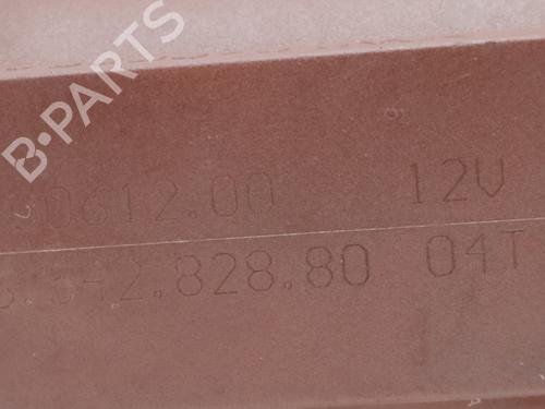 Elektronische sonde PEUGEOT 407 (6D_)  | BP21058471M84 