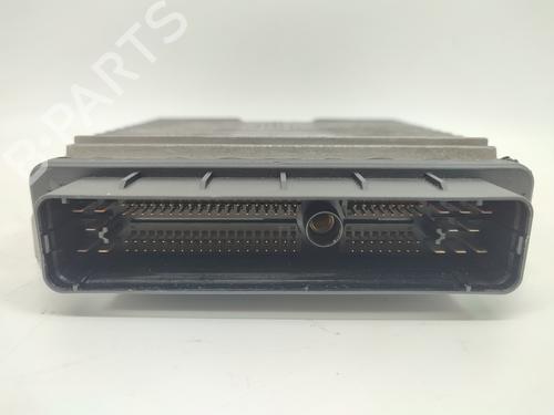Engine control unit (ECU) FORD MONDEO III (B5Y)  | BP15212280M57 