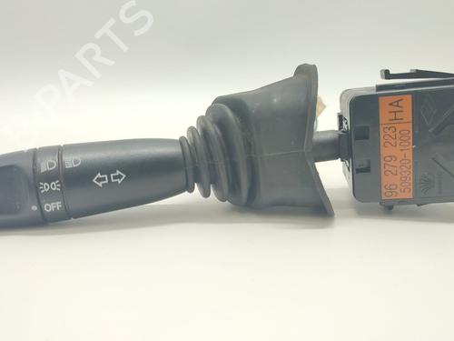 Used Steering column stalk Steering column stalk 39066957 39066957