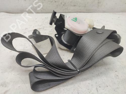 Used Rear left seatbelt OPEL INSIGNIA A Sports Tourer (G09) [2008-2017]  19307973