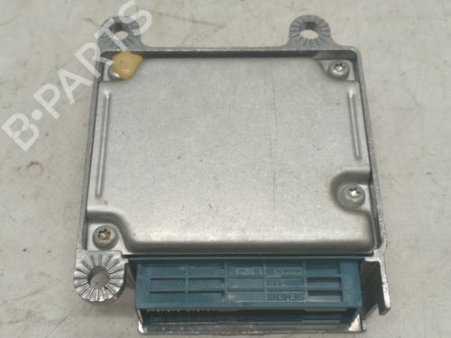 ECU airbags HYUNDAI ACCENT II Saloon (LC)  | BP16670725M53 