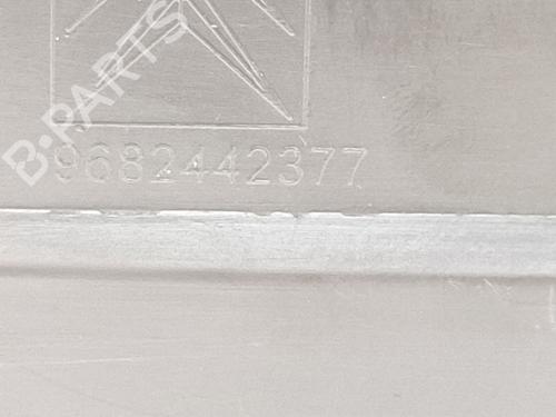 Air vent CITROËN C5 III (RD_) 2.0 HDi 165 (RDRHHA, RDRHH8) | BP33965100I21 - Image 5