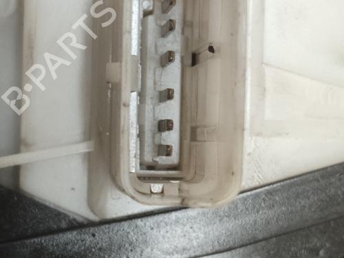 Front left lock CITROËN C5 II (RC_)  | BP17835263C98 