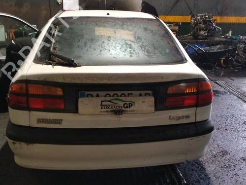 Steering pump RENAULT LAGUNA I (B56_, 556_) 1.6 16V (B568, B561) | BP31093108M99