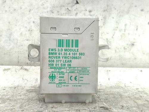 Used Electronic module LAND ROVER FREELANDER I (L314) 2.0 Td4 4x4 (112 hp) 27520598