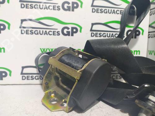 Front right seatbelt CITROËN XANTIA (X1_, X2_) 1.9 Turbo D | BP8750734I25 