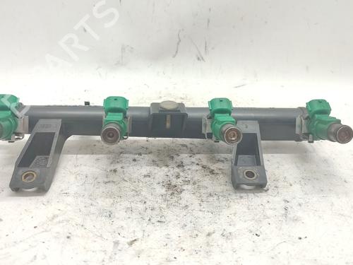 Used Injection rail Injection rail 37537415 37537415