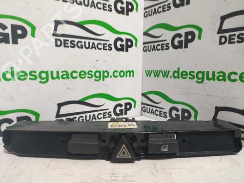 Used Warning switch OPEL ASTRA H (A04) 1.7 CDTI (L48) (100 hp) 7151054
