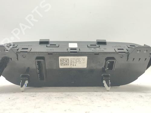 Climate control HYUNDAI i30 (PDE, PD, PDEN) 1.6 CRDi | BP36356068I5 - Image 2