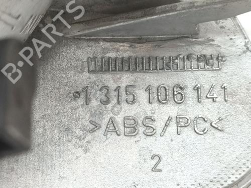 Right front indicator BMW 3 (E46) 320 d | BP30053646C33