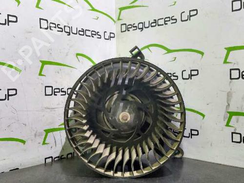 Heater blower motor CITROËN BERLINGO / BERLINGO FIRST Box Body/MPV (M_)  | BP7135559M62 