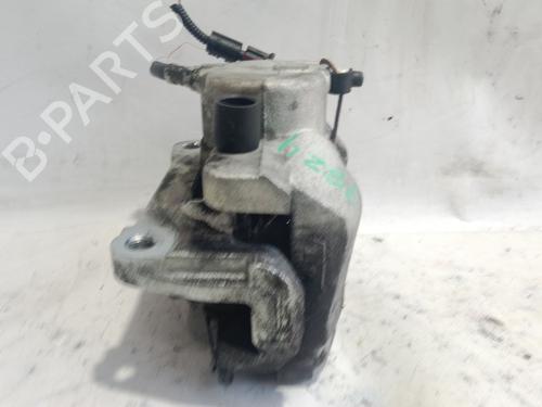 Left front brake caliper ALFA ROMEO 159 (939_) 1.9 JTDM 16V (939AXC1B, 939AXC12) | BP28214891M105 