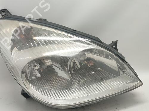 Used Right headlight Right headlight CITROËN C5 I (DC_) 2.0 HDi (DCRHZB, DCRHZE) (109 hp) 34693899 34693899