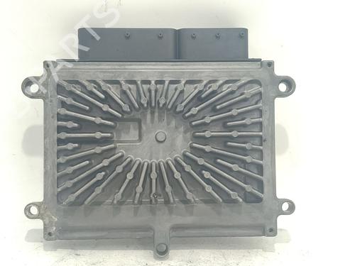 Engine control unit (ECU) VOLVO C70 II Convertible (542) 2.4 | BP38602541M57 - Image 2