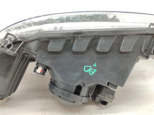 Right headlight PEUGEOT 106 II (1A_, 1C_)  | BP20105714C29 