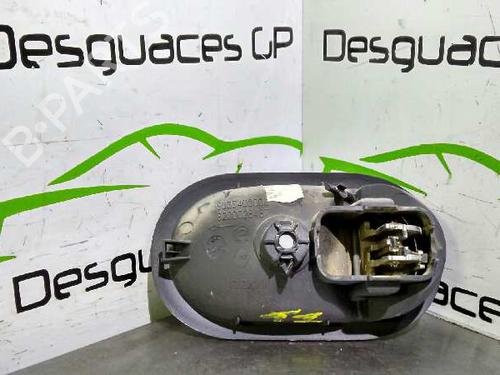 Rear left interior door handle RENAULT MEGANE II (BM0/1_, CM0/1_) 1.5 dCi (BM0F, BM0T, BM2B, CM0F, CM0T) | BP7136677I15 