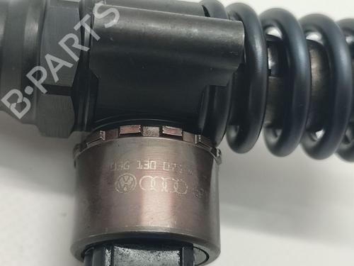 Injector AUDI A6 C6 (4F2) 2.0 TDI | BP38796845M100 - Image 5