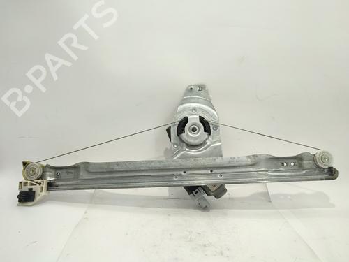Rear right window mechanism CITROËN C4 Grand Picasso I (UA_) 1.6 HDi | BP31793080C25