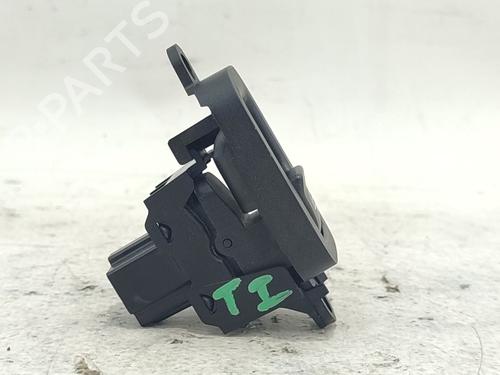 Left rear window switch VOLVO S40 II (544) 2.0 D | BP38112720I29 - Image 2