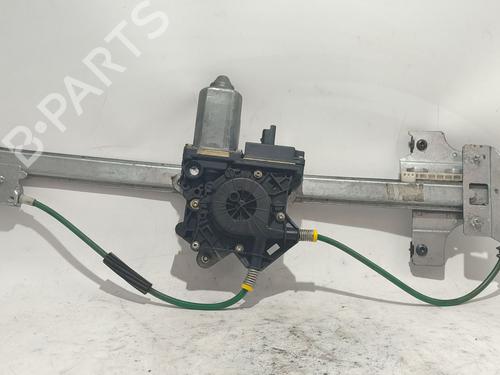 Used Rear right window mechanism Rear right window mechanism LANCIA PHEDRA (179_) 2.2 JTD (179AXC1A) (128 hp) 34557803 34557803