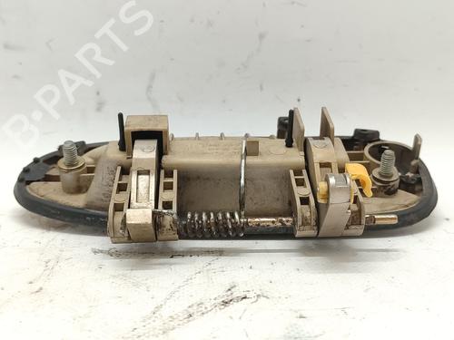 Front left exterior door handle KIA CARENS I MPV (FC, FJ) 2.0 CRDi | BP30052826C128 