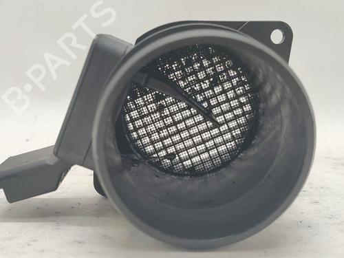 Used Mass air flow sensor Mass air flow sensor PEUGEOT 307 (3A/C) 2.0 HDi 90 (90 hp) 36410067 36410067
