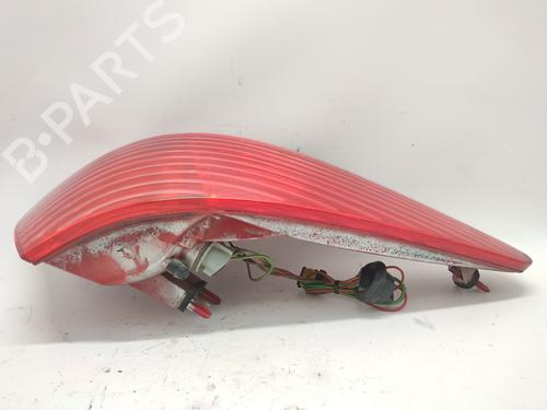 Right taillight PEUGEOT 607 (9D, 9U) 2.2 HDi | BP34614124C35 - Image 3