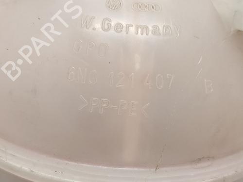 Expansion tank VW POLO (6N2) 1.4 16V | BP27860252C120 
