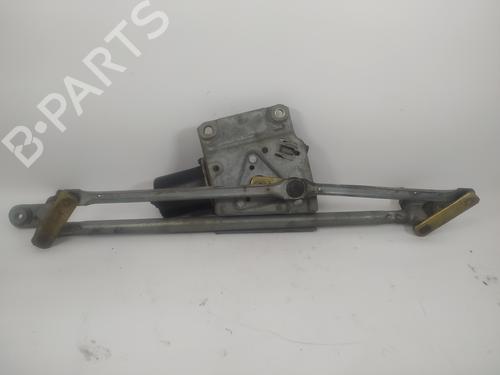 Front wiper motor PEUGEOT 406 (8B) 2.0 HDI 110 | BP8071758M29 