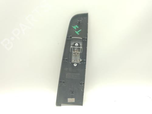 Left rear window switch SSANGYONG KYRON 2.0 Xdi | BP39568950I29 - Image 2