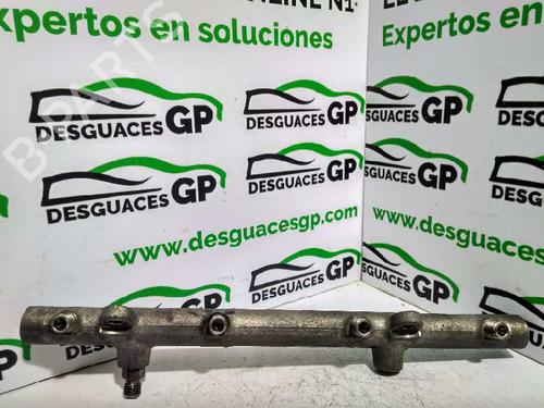 Injection rail MERCEDES-BENZ S-CLASS (W220)  | BP7142079M98 