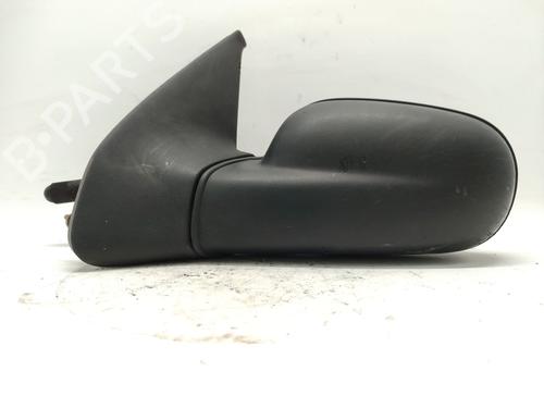 Bakspejl venstre RENAULT CLIO I (B/C57_, 5/357_) 1.2 (5/357Y, 5/357K) (58 hp) 30149962