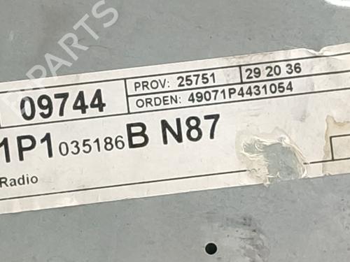Other SEAT LEON (1P1) 2.0 TDI 16V | BP33235762O1 - Image 7