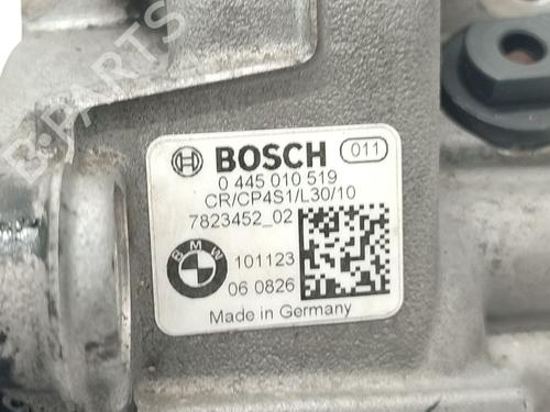 Injection pump MINI MINI COUNTRYMAN (R60) Cooper D | BP30176368M78