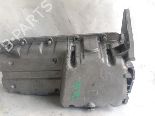 Used Oil sump Oil sump OPEL CORSA C (X01) 1.4 (F08, F68) (90 hp) 34041280 34041280