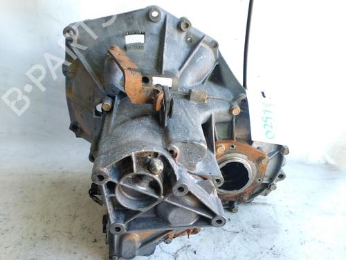 Gearbox SEAT CORDOBA (6K1, 6K2) 1.6 i | BP25617956M3 