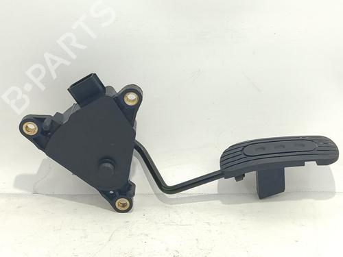 Used Pedal Pedal 39592581 39592581
