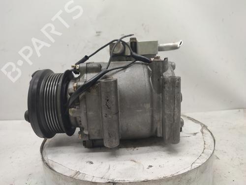 AC compressor FORD FOCUS I (DAW, DBW) 1.8 TDCi | BP21772357M34 