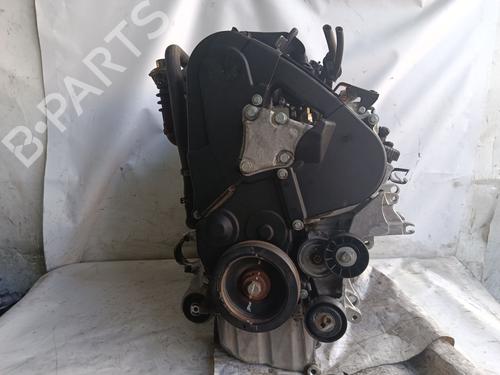 Engine CITROËN C5 I (DC_) 2.0 HDi (DCRHZB, DCRHZE) | BP35803120M1  - Image 6