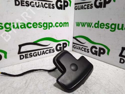 Used Steering wheel controls MERCEDES-BENZ E-CLASS (W212) E 220 CDI / BlueTEC (212.001, 212.002) (170 hp) 7427526