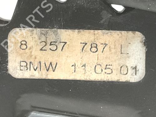 Front left belt tensioner BMW 3 (E46) 320 d | BP30053701C87