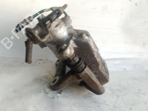Right rear brake caliper RENAULT AVANTIME (DE0_) 2.2 dCi (DE01) | BP28211460M106 
