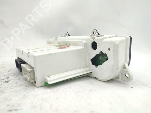 Climate control FORD MONDEO III Saloon (B4Y) 2.0 16V TDDi / TDCi | BP30090326I5