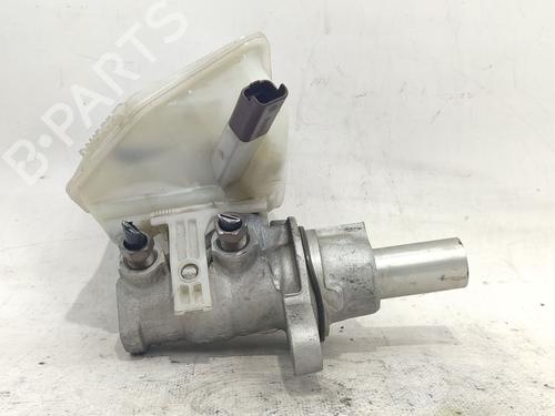 Used Brake master cylinder Brake master cylinder CITROËN C4 I Saloon 1.6 HDi (109 hp) 34162701 34162701