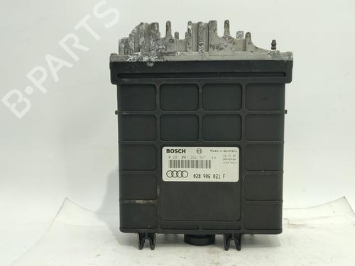 Used Engine control unit (ECU) AUDI A4 B5 (8D2) 1.9 TDI (110 hp) 31680193