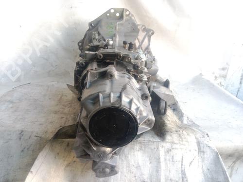 Gearbox AUDI A6 C4 (4A2) 2.5 TDI | BP33824752M3 - Image 4